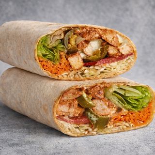 Шаурма Діабло