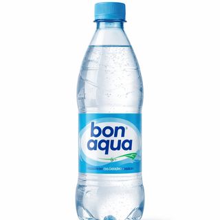 Бонаква газована