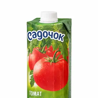 Томатний сік 0.5