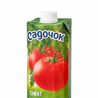 Томатний сік 0.5