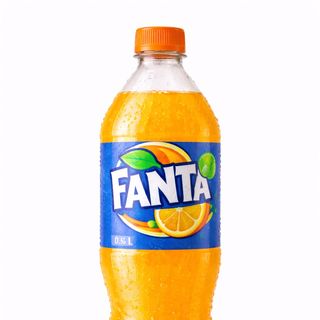 Фанта 0.5