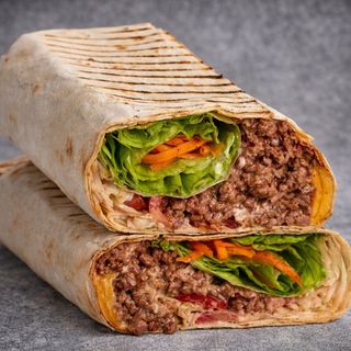 Шаурма Фірмова