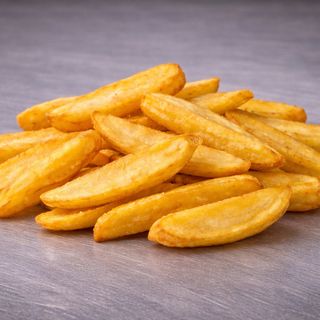 Картопляні Діпи XL