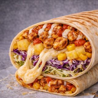 Шаурма Одеська