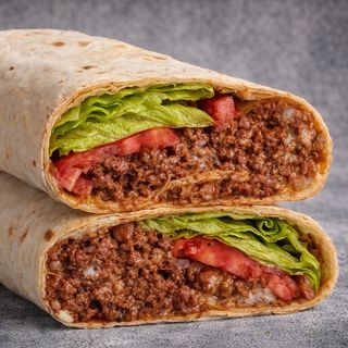 Шаурма Арабська