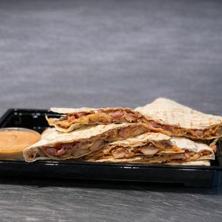 Кесаділія з яловичини 0.215 г.