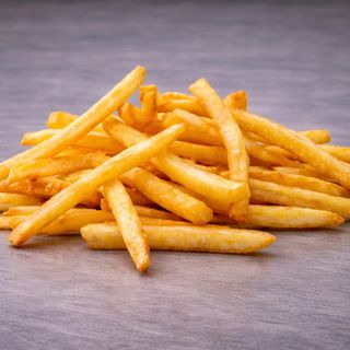 Картопля фрі XL