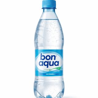 Бонаква без газу