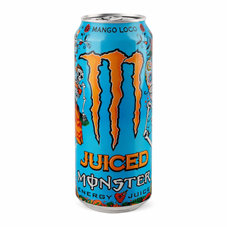 Monster 0.5