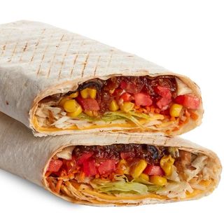 Шаурма Вегетеріанська