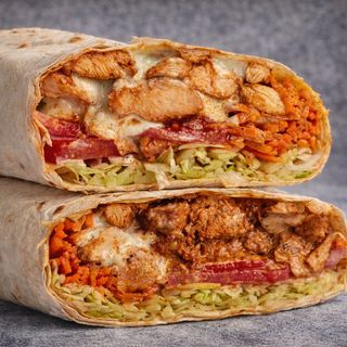 Шаурма Лапатасьйон