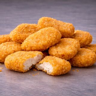 Нагетси (6шт)