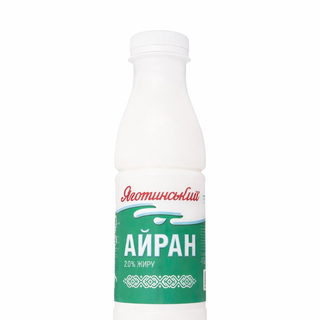 Айран 0.5