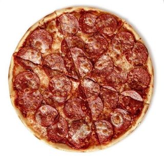 Піца Салямі 30 см