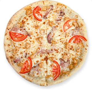 Піца Сулугуні 30 см