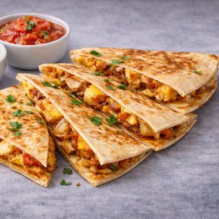 Кесаділія з яловичини 0.215 г.