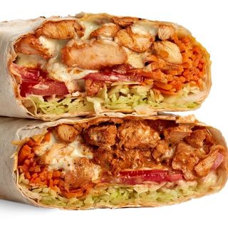 Шаурма Класична L