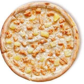 Піца Гавайська 40 см