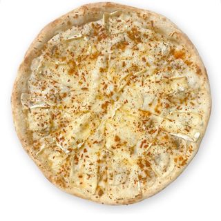 Піца Грибна дор блю 40 см