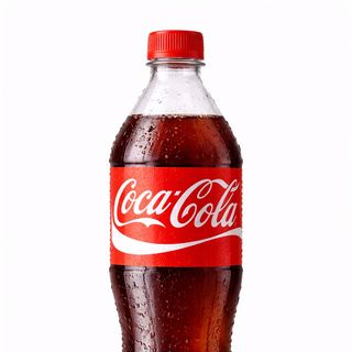 Coca Cola 0.5