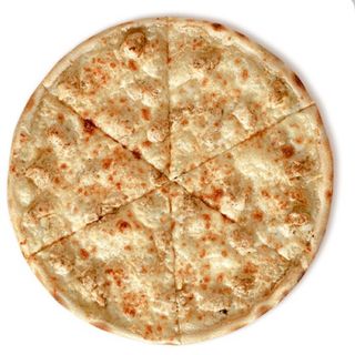 Піца Сирне курча 30 см