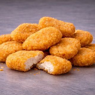 Нагетси (4шт)