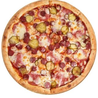 Піца Мисливська 30 см