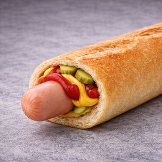 Хот-дог Баварський