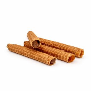 Трубочка Шоколадно-горіхова паста