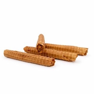 Трубочка Солена карамель