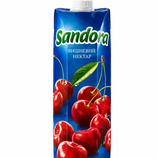 Sandora Вишня