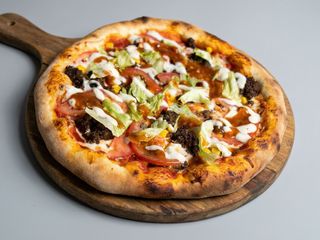 Піца Арабська 30 см