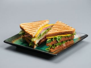 Сендвіч з куркою