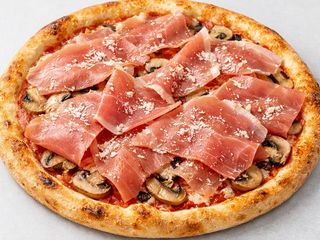 Піца Прошуто 30 см