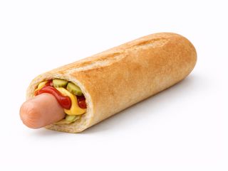 Французький XL