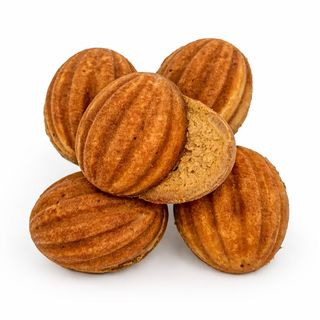 Горішок Солена карамель XL