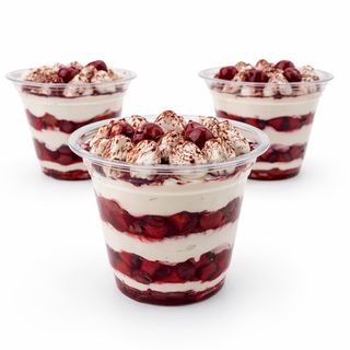 Трайфл Вишневий