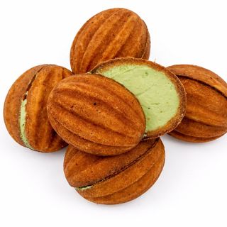 Горішок Фісташка XL