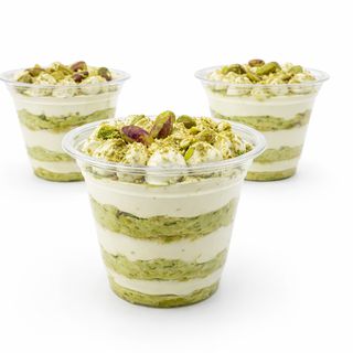 Трайфл "Фісташка"