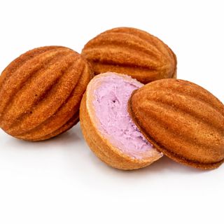 Горішок Лісова Ягода XL