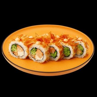 Кацуобуши 250 гр