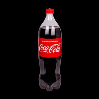 Coca Cola 1.25л