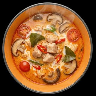Том-Ям Кха з куркою 450 гр