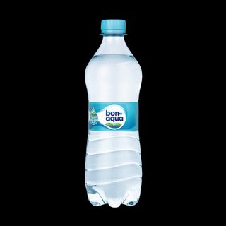 BonAqua негазована 0.5