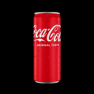 Coca Cola 0.33