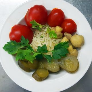 Домашнє соління