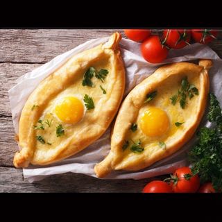 Хачапурі «Family»