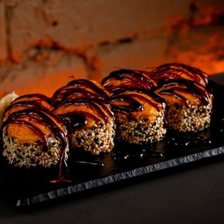 Чізумі з куркою