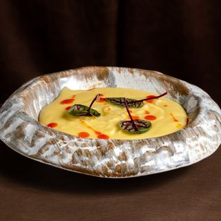 Картопляне пюре
