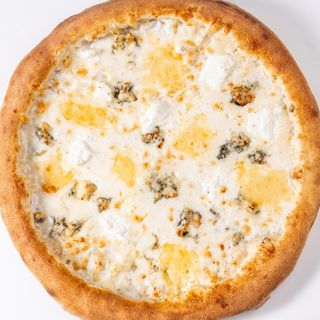 Піца 4 сири 30см